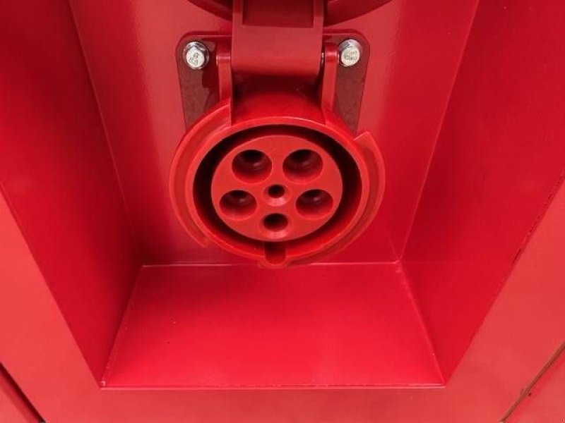 Notstromaggregat des Typs Sonstige Ricardo GF2-W100, Neumaschine in Antwerpen (Bild 8)