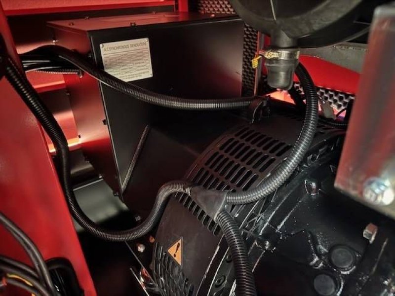 Notstromaggregat del tipo Sonstige Ricardo GF2-W100, Neumaschine en Antwerpen (Imagen 11)