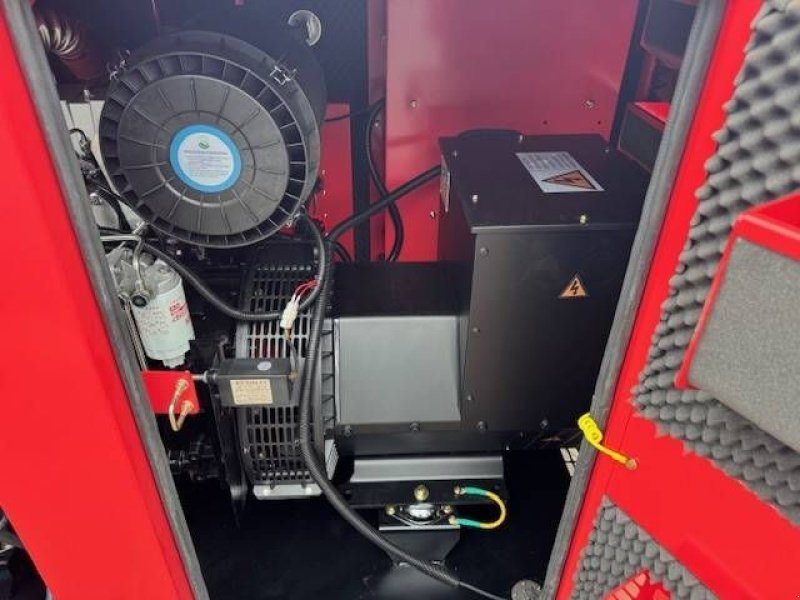 Notstromaggregat del tipo Sonstige Ricardo GF2-W100, Neumaschine en Antwerpen (Imagen 9)