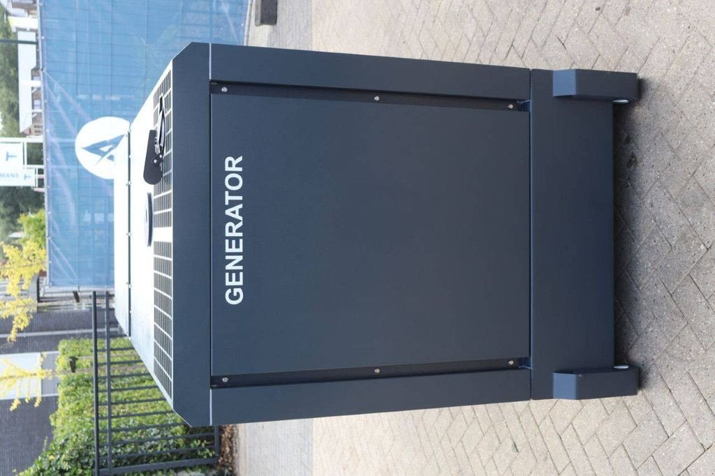 Notstromaggregat des Typs Sonstige Ricardo GF2-W100, Neumaschine in Antwerpen (Bild 5)