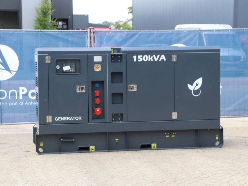 Notstromaggregat типа Sonstige Ricardo GF2-W100, Neumaschine в Antwerpen (Фотография 1)