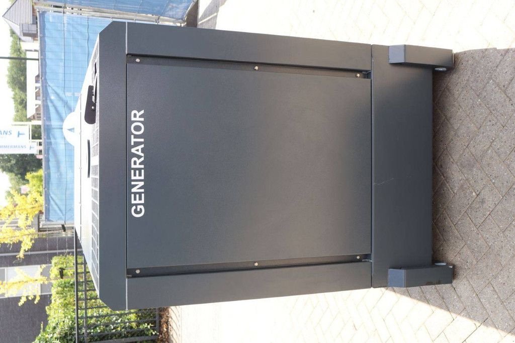 Notstromaggregat del tipo Sonstige Ricardo GF2-W100, Neumaschine en Antwerpen (Imagen 5)