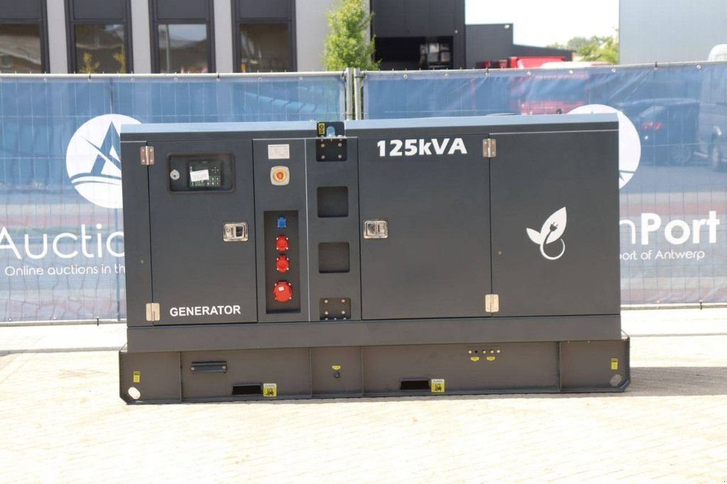 Notstromaggregat del tipo Sonstige Ricardo GF2-W100, Neumaschine en Antwerpen (Imagen 2)