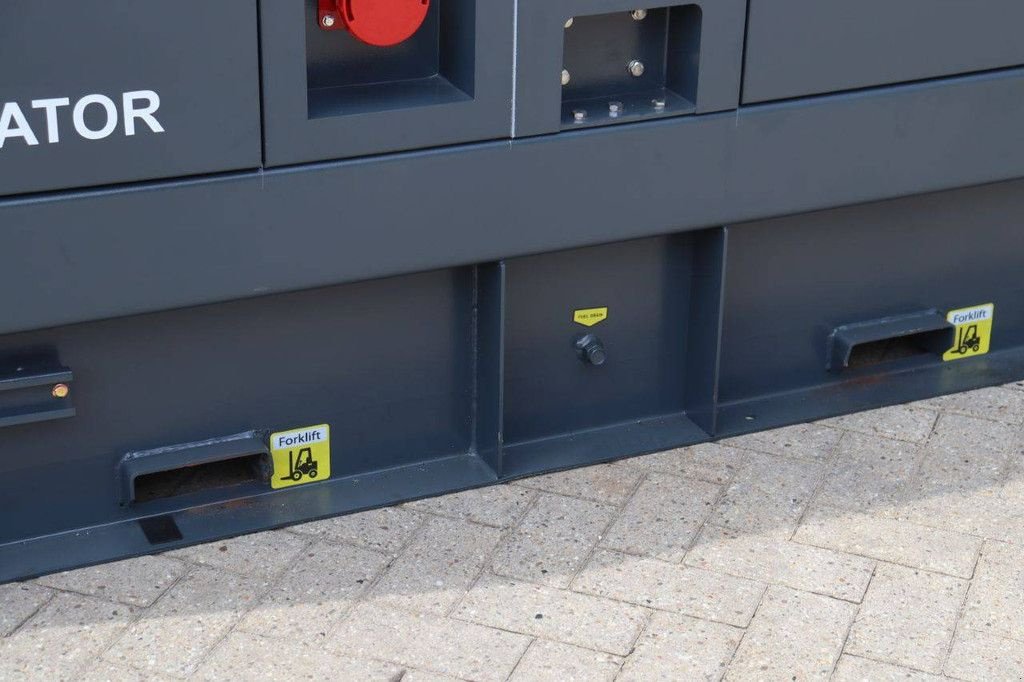 Notstromaggregat des Typs Sonstige Ricardo GF2-W100, Neumaschine in Antwerpen (Bild 11)