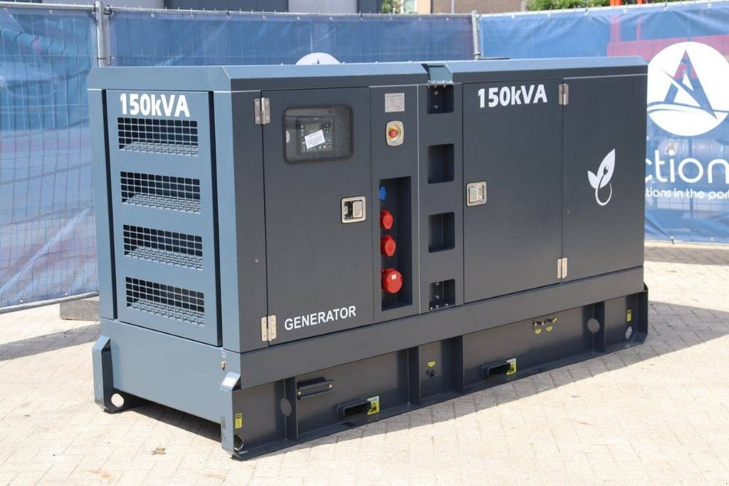 Notstromaggregat del tipo Sonstige Ricardo GF2-W100, Neumaschine In Antwerpen (Immagine 10)