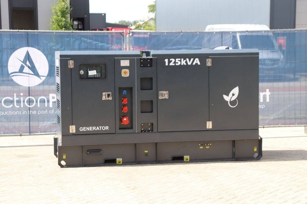 Notstromaggregat tip Sonstige Ricardo GF2-W100, Neumaschine in Antwerpen (Poză 1)