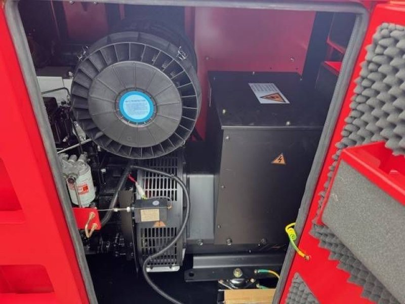 Notstromaggregat del tipo Sonstige Ricardo GF2-W125, Neumaschine en Antwerpen (Imagen 9)