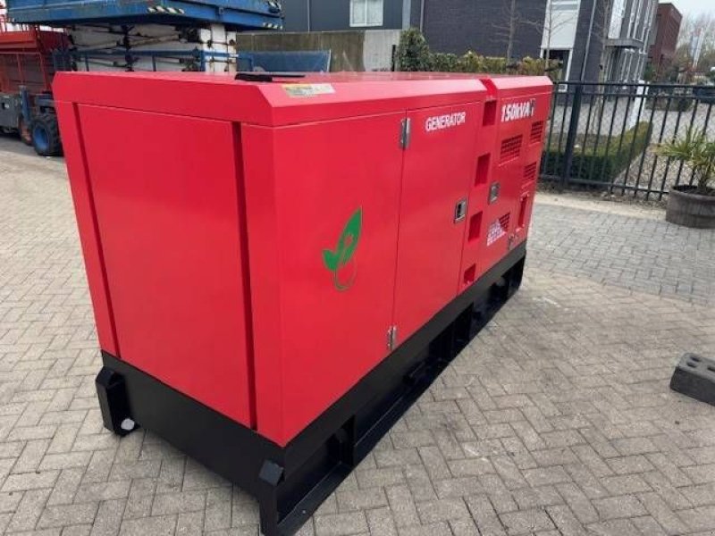 Notstromaggregat del tipo Sonstige Ricardo GF2-W150, Neumaschine In Antwerpen (Immagine 3)