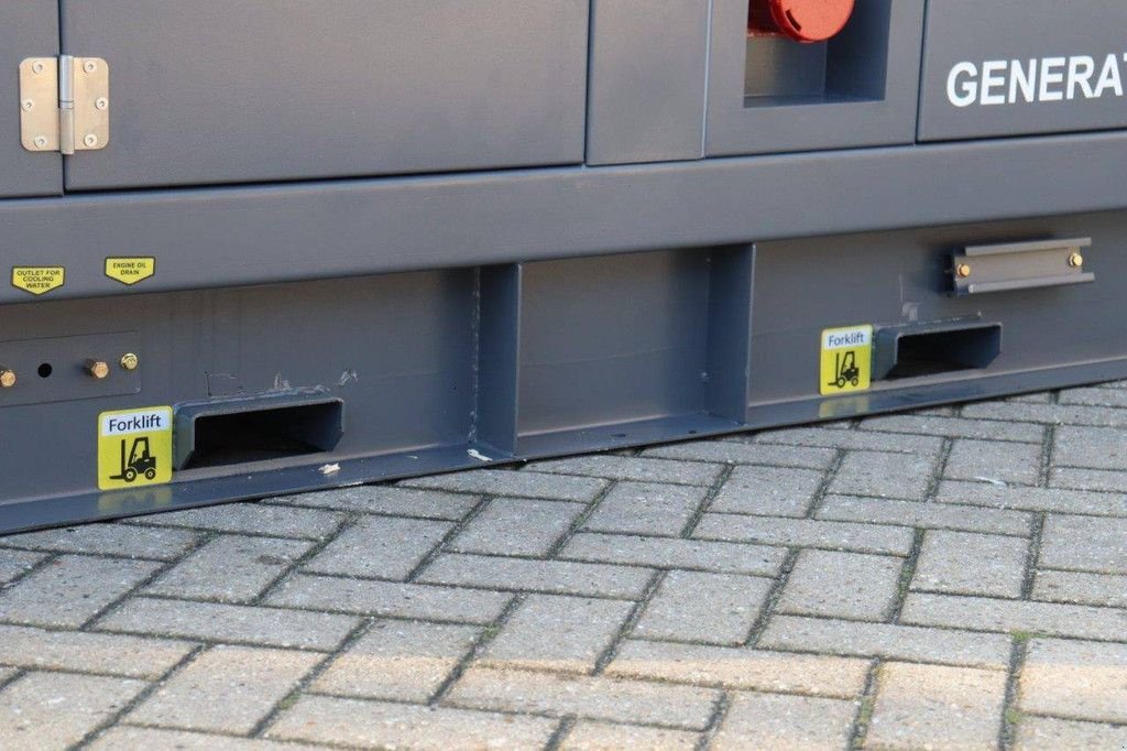 Notstromaggregat del tipo Sonstige Ricardo GF2-W50, Neumaschine en Antwerpen (Imagen 10)