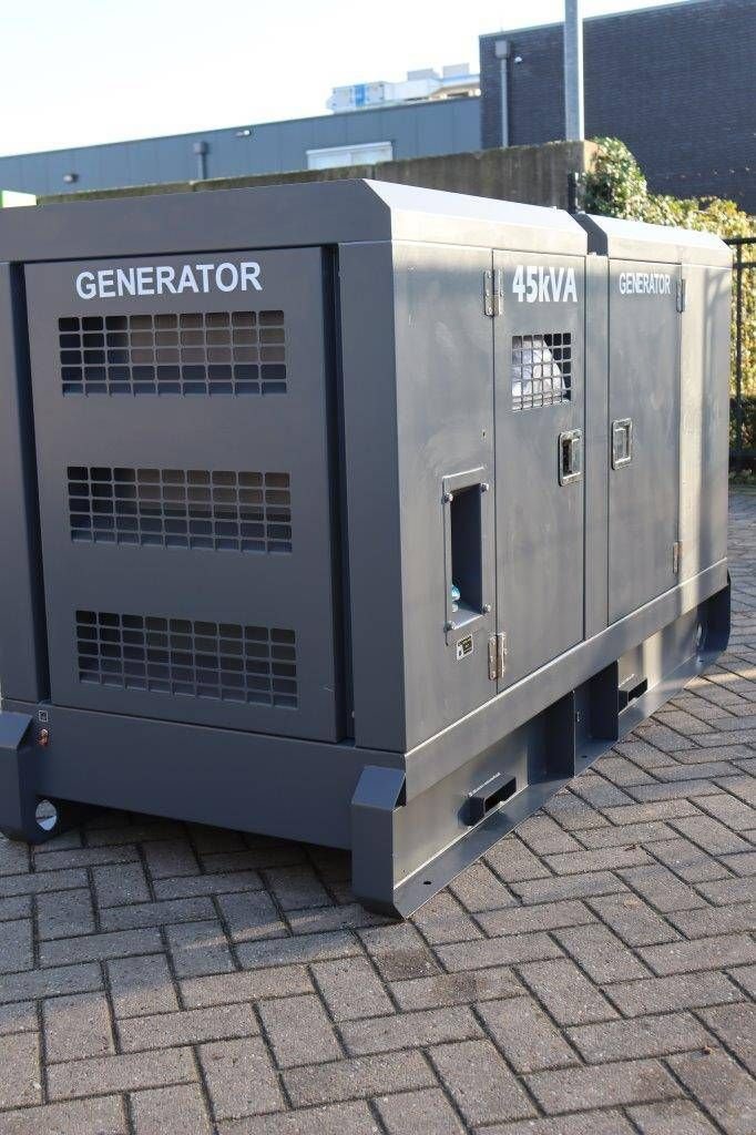 Notstromaggregat del tipo Sonstige Ricardo GF2-W50, Neumaschine en Antwerpen (Imagen 5)