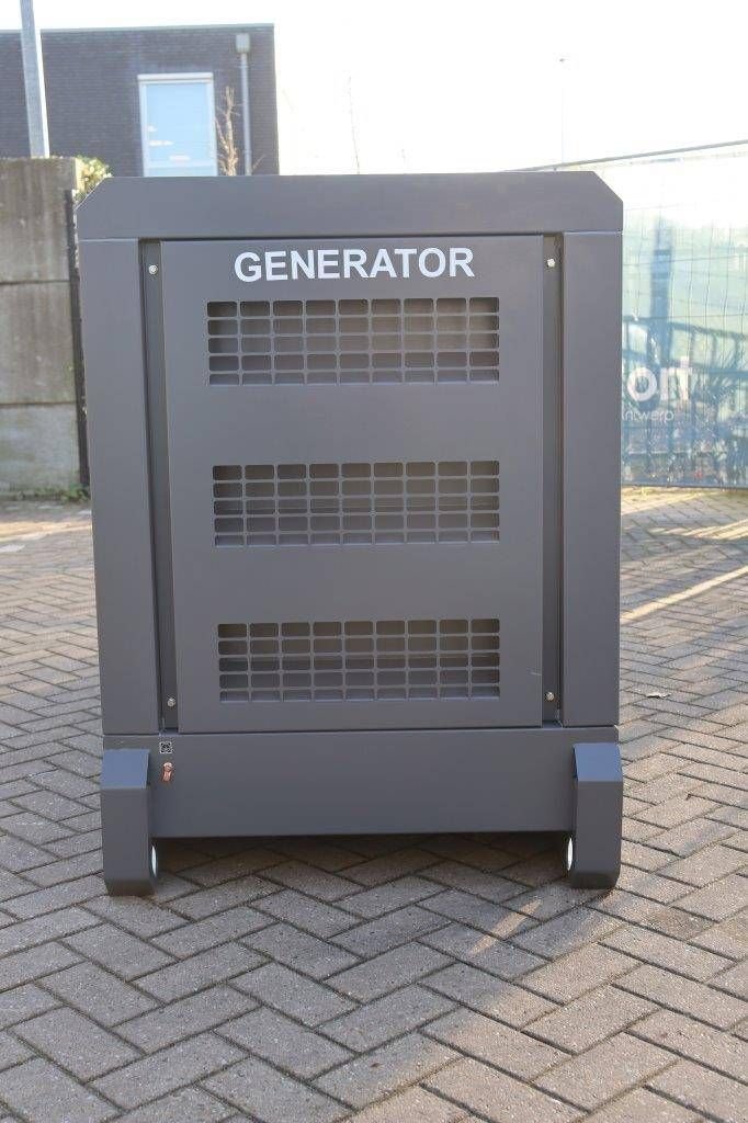 Notstromaggregat des Typs Sonstige Ricardo GF2-W50, Neumaschine in Antwerpen (Bild 4)