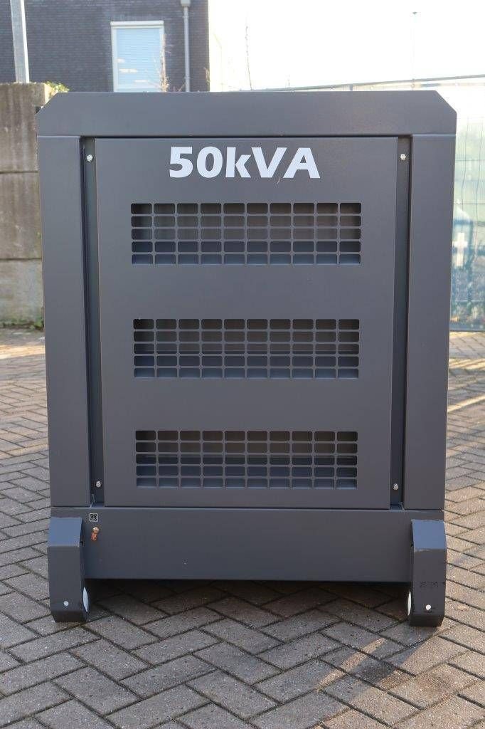 Notstromaggregat a típus Sonstige Ricardo GF2-W55, Neumaschine ekkor: Antwerpen (Kép 4)