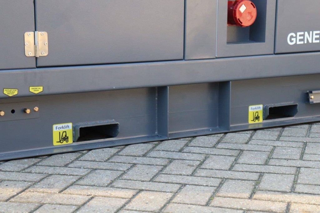 Notstromaggregat del tipo Sonstige Ricardo GF2-W55, Neumaschine In Antwerpen (Immagine 10)