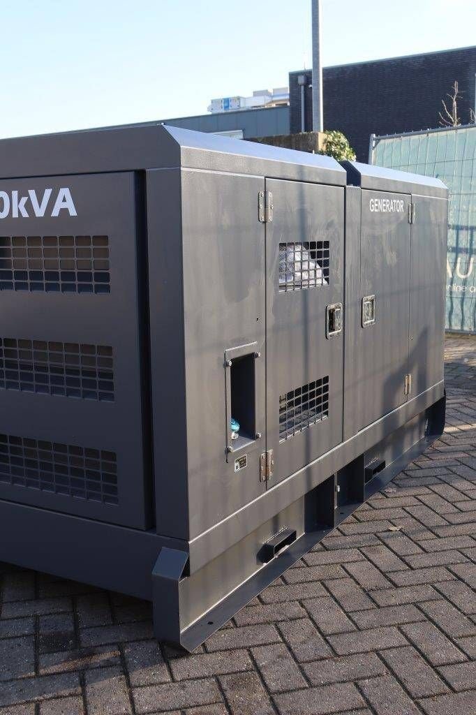 Notstromaggregat του τύπου Sonstige Ricardo GF2-W65, Neumaschine σε Antwerpen (Φωτογραφία 5)