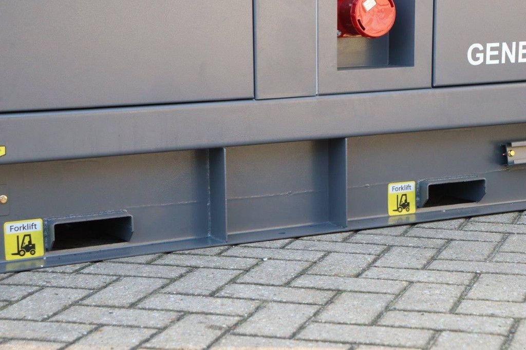 Notstromaggregat tip Sonstige Ricardo GF2-W65, Neumaschine in Antwerpen (Poză 10)