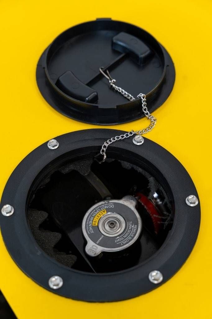 Notstromaggregat typu Sonstige RTE 6739, Neumaschine v Antwerpen (Obrázek 7)