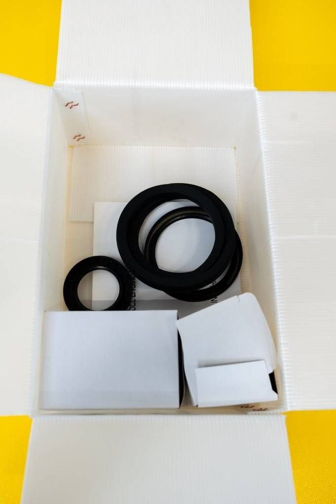 Notstromaggregat za tip Sonstige RTE 6739, Neumaschine u Antwerpen (Slika 11)