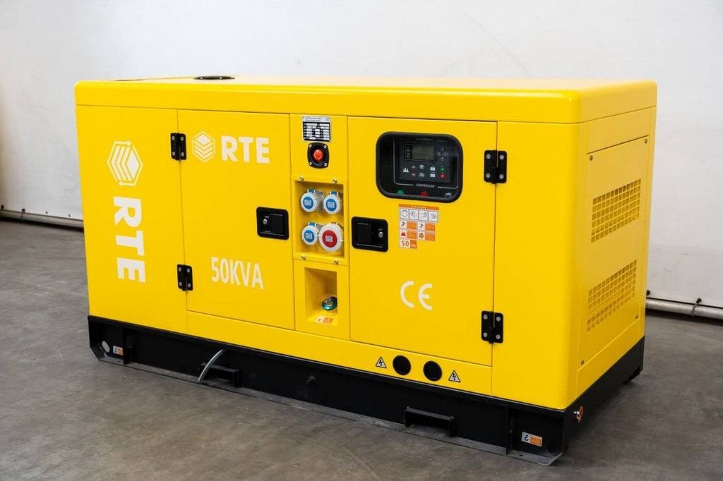 Notstromaggregat za tip Sonstige RTE 6739, Neumaschine u Antwerpen (Slika 4)