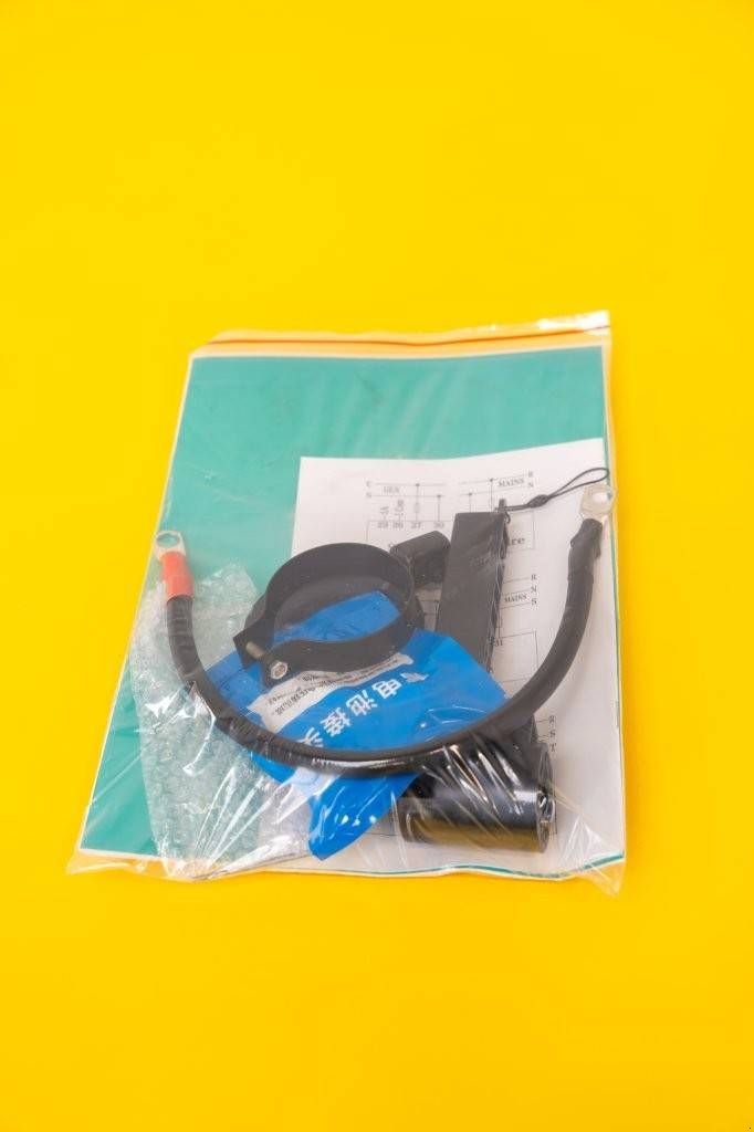 Notstromaggregat του τύπου Sonstige RTE 6739, Neumaschine σε Antwerpen (Φωτογραφία 8)