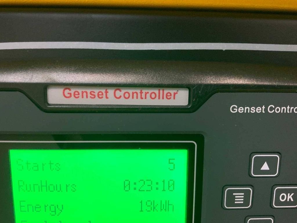 Notstromaggregat za tip Sonstige RTE 6742, Neumaschine u Antwerpen (Slika 4)