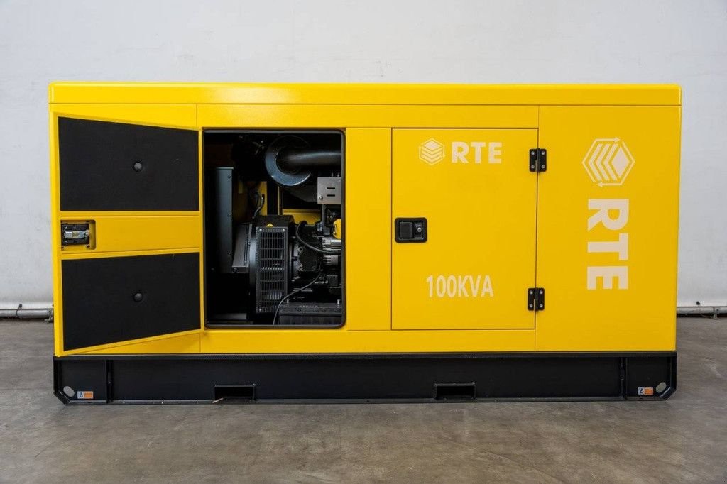 Notstromaggregat от тип Sonstige RTE 6742, Neumaschine в Antwerpen (Снимка 3)
