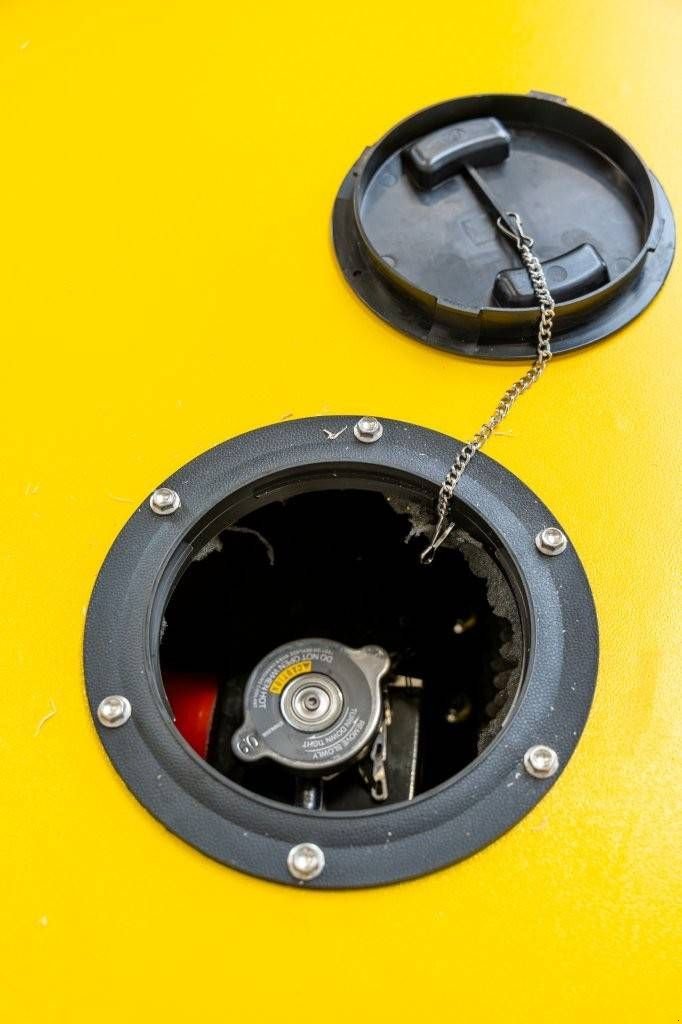 Notstromaggregat del tipo Sonstige RTE 6742, Neumaschine In Antwerpen (Immagine 9)