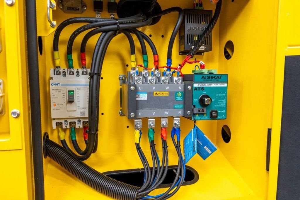 Notstromaggregat za tip Sonstige RTE 6742, Neumaschine u Antwerpen (Slika 5)