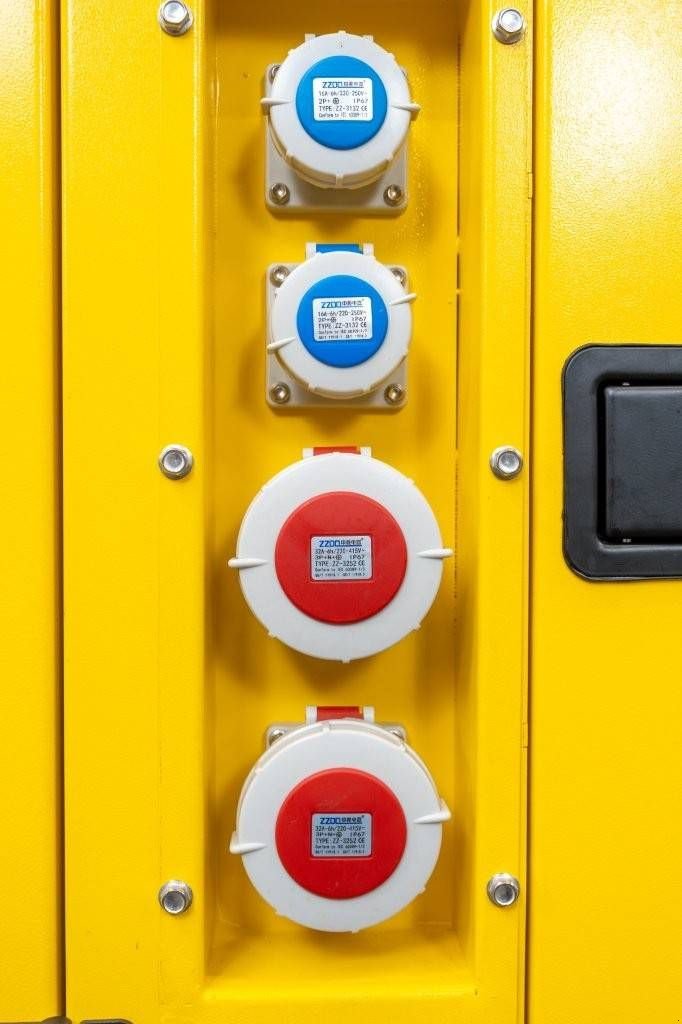 Notstromaggregat za tip Sonstige RTE 6742, Neumaschine u Antwerpen (Slika 8)