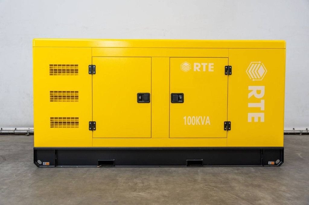 Notstromaggregat van het type Sonstige RTE 6742, Neumaschine in Antwerpen (Foto 4)