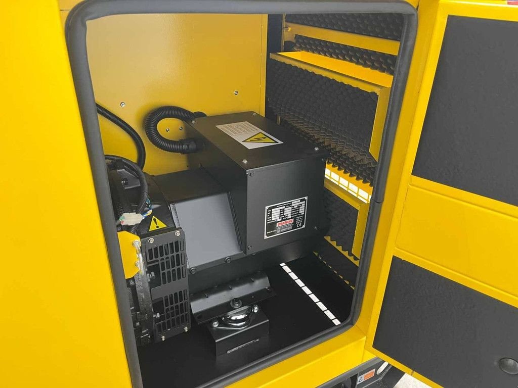 Notstromaggregat za tip Sonstige RTE 7310, Neumaschine u Antwerpen (Slika 11)