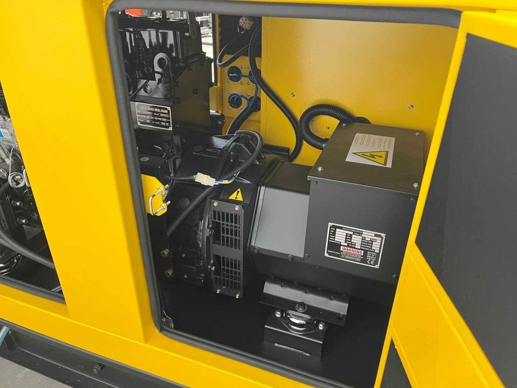 Notstromaggregat za tip Sonstige RTE 7310, Neumaschine u Antwerpen (Slika 8)