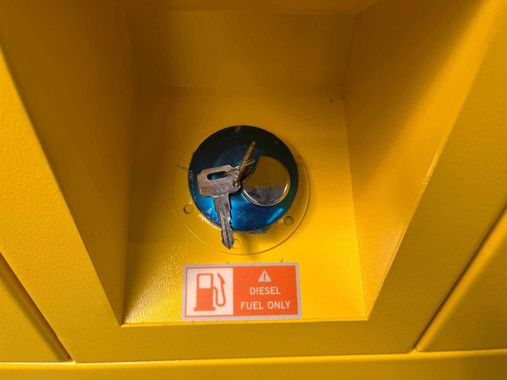 Notstromaggregat del tipo Sonstige RTE 7310, Neumaschine en Antwerpen (Imagen 5)