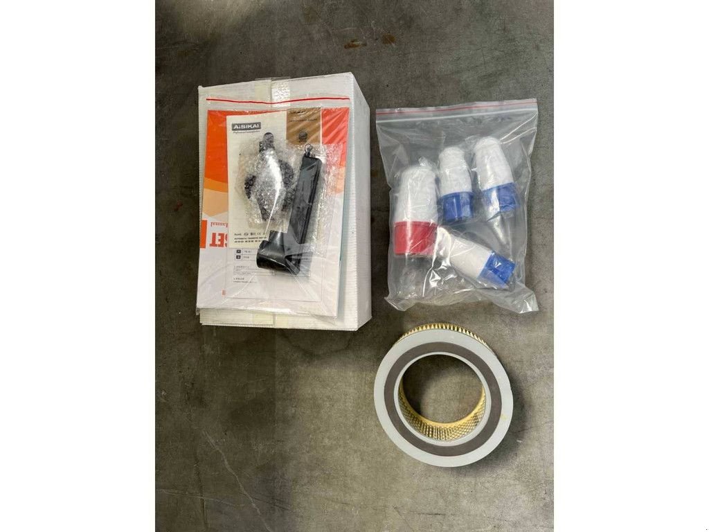 Notstromaggregat of the type Sonstige RTE 7310, Neumaschine in Antwerpen (Picture 4)