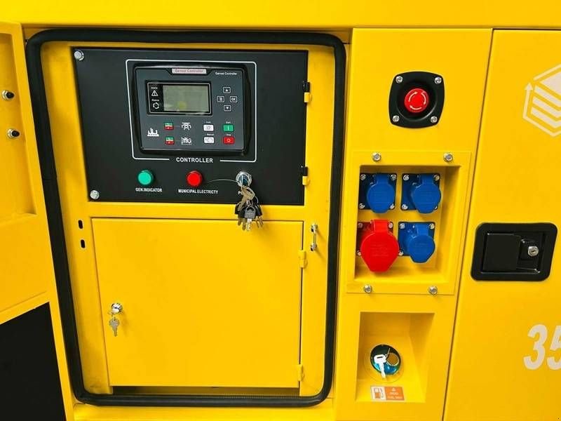 Notstromaggregat tip Sonstige RTE 7310, Neumaschine in Antwerpen (Poză 8)