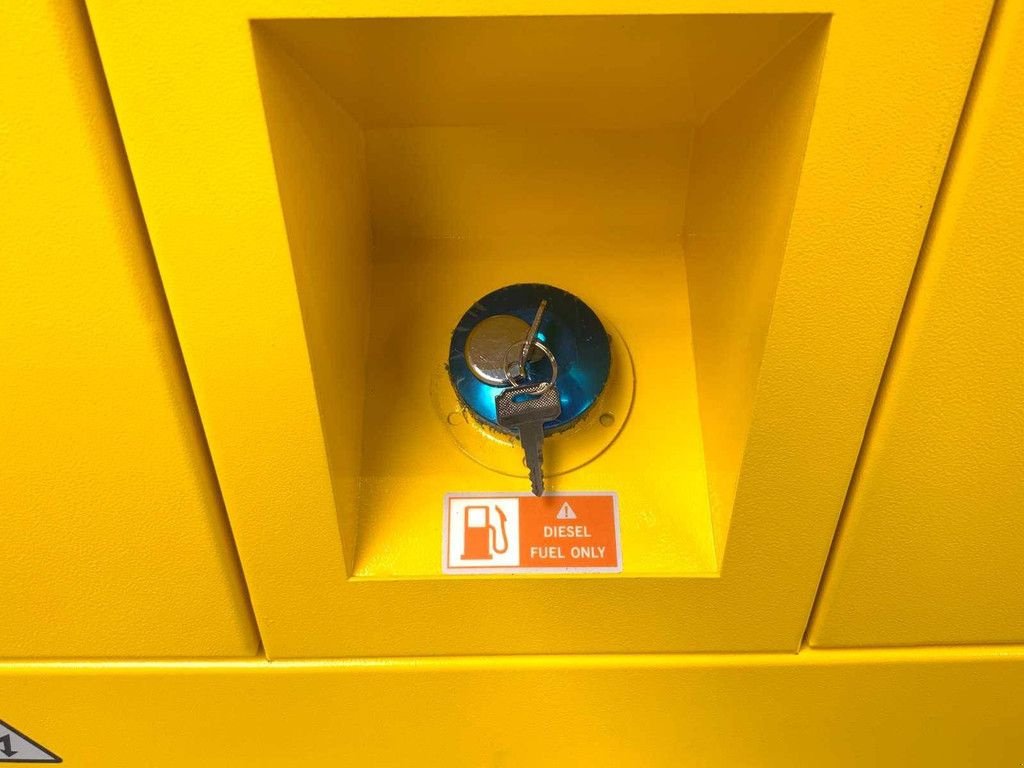 Notstromaggregat van het type Sonstige RTE 7423, Neumaschine in Antwerpen (Foto 7)