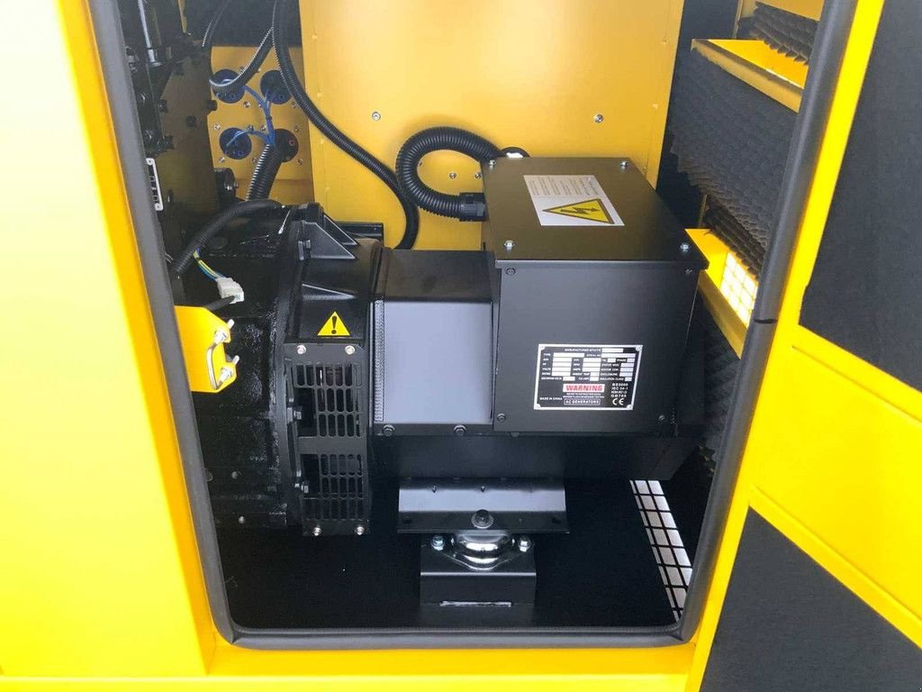 Notstromaggregat типа Sonstige RTE 7423, Neumaschine в Antwerpen (Фотография 9)