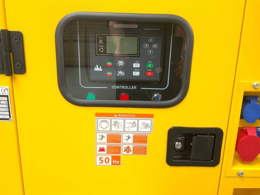 Notstromaggregat del tipo Sonstige RTE 7423, Neumaschine In Antwerpen (Immagine 10)