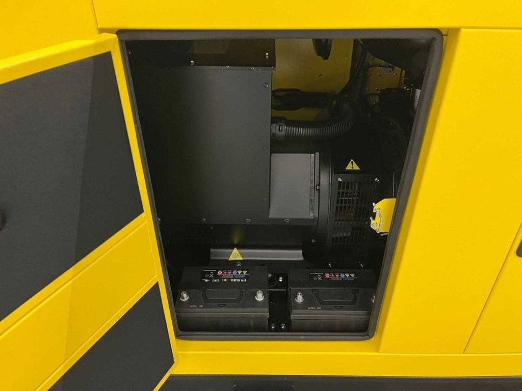 Notstromaggregat of the type Sonstige RTE 7747, Neumaschine in Antwerpen (Picture 11)