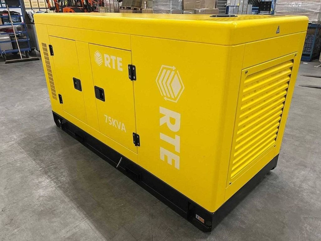 Notstromaggregat za tip Sonstige RTE 7747, Neumaschine u Antwerpen (Slika 7)