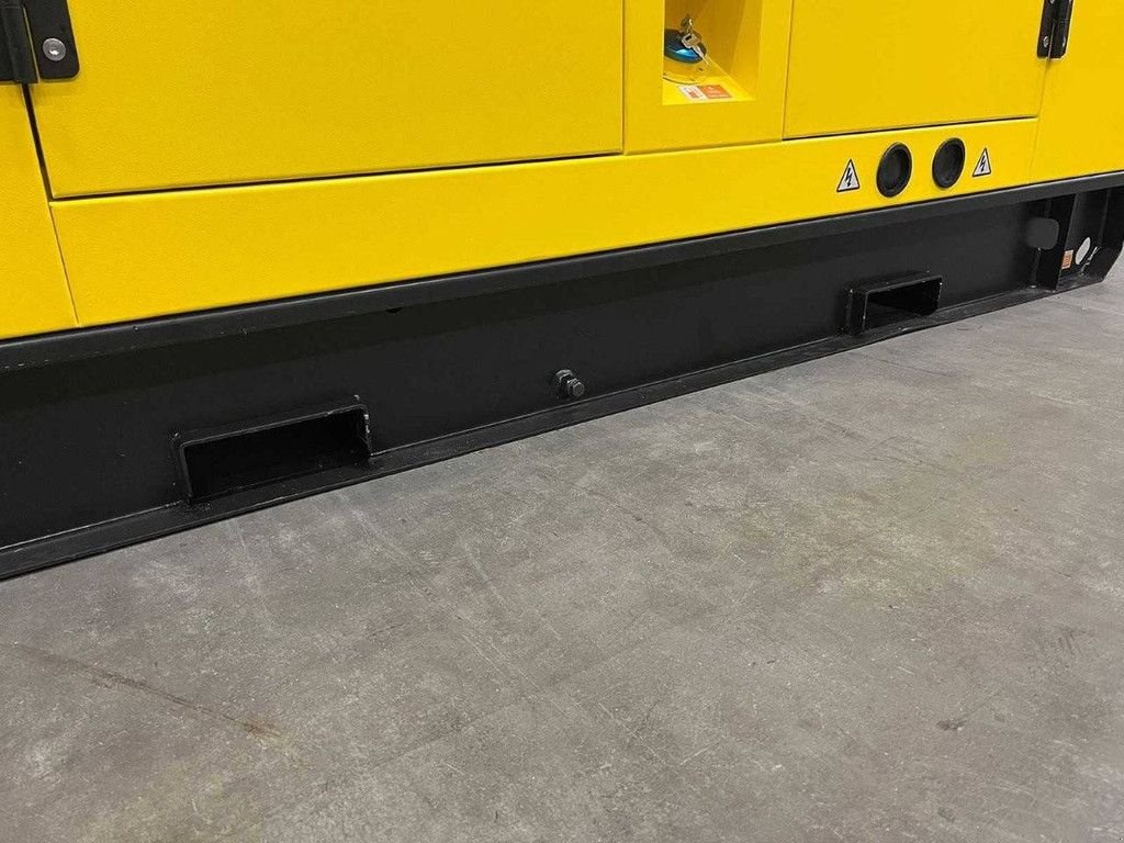 Notstromaggregat typu Sonstige RTE 7747, Neumaschine w Antwerpen (Zdjęcie 9)