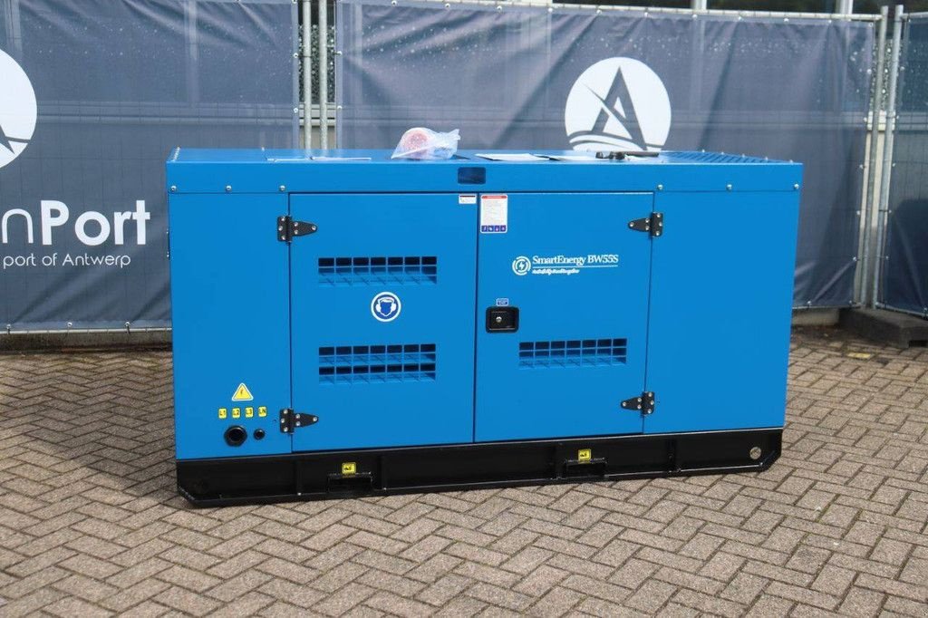 Notstromaggregat от тип Sonstige Smart BW55S, Neumaschine в Antwerpen (Снимка 1)