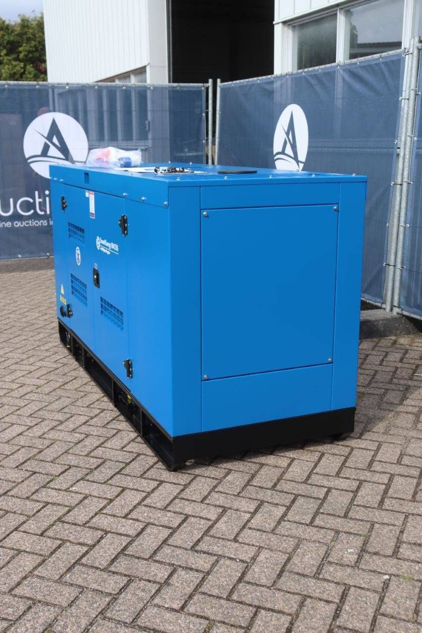 Notstromaggregat от тип Sonstige Smart BW55S, Neumaschine в Antwerpen (Снимка 4)