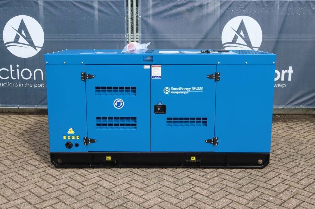 Notstromaggregat от тип Sonstige Smart BW55S, Neumaschine в Antwerpen (Снимка 2)