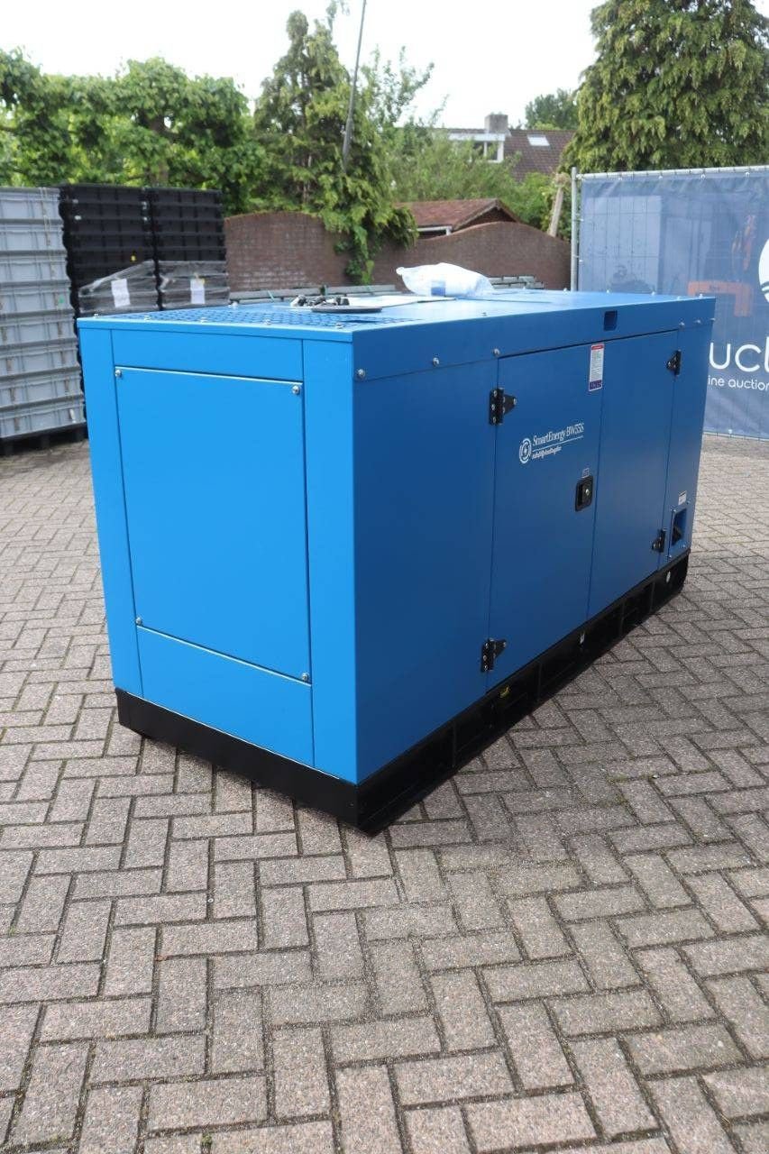 Notstromaggregat от тип Sonstige Smart BW55S, Neumaschine в Antwerpen (Снимка 7)