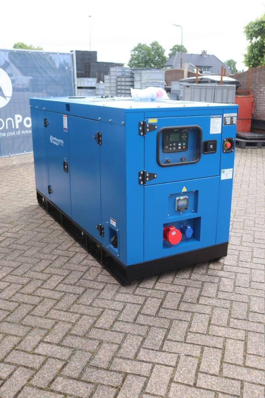 Notstromaggregat от тип Sonstige Smart BW55S, Neumaschine в Antwerpen (Снимка 8)