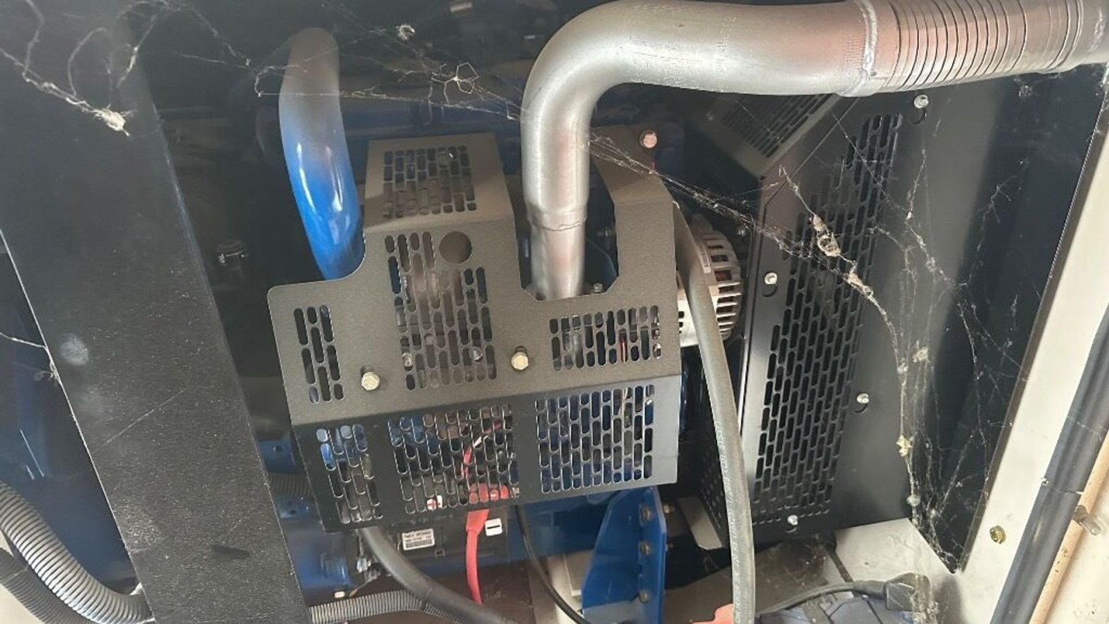 Notstromaggregat des Typs Sonstige Sonstiges, Gebrauchtmaschine in Rødovre (Bild 4)