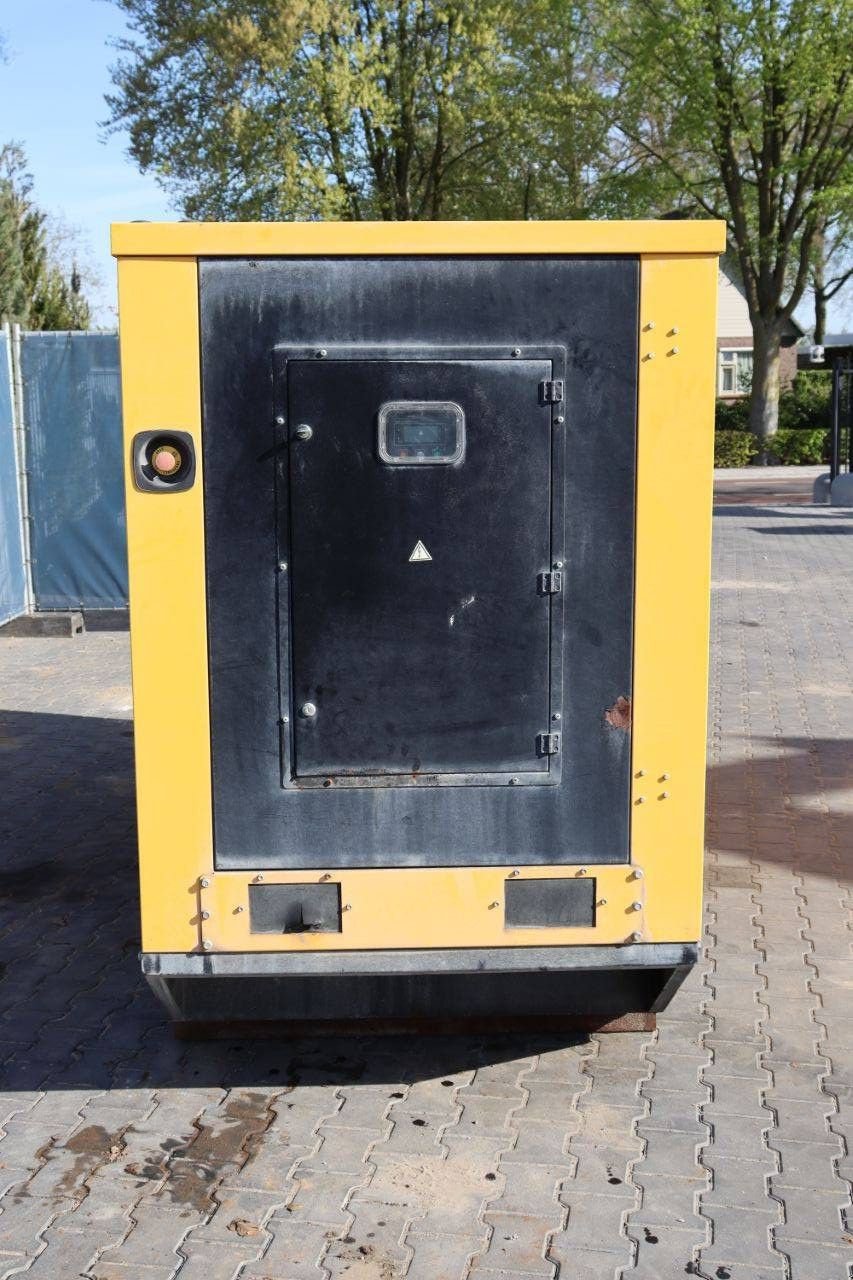 Notstromaggregat типа Sonstige Svensson, Gebrauchtmaschine в Antwerpen (Фотография 9)
