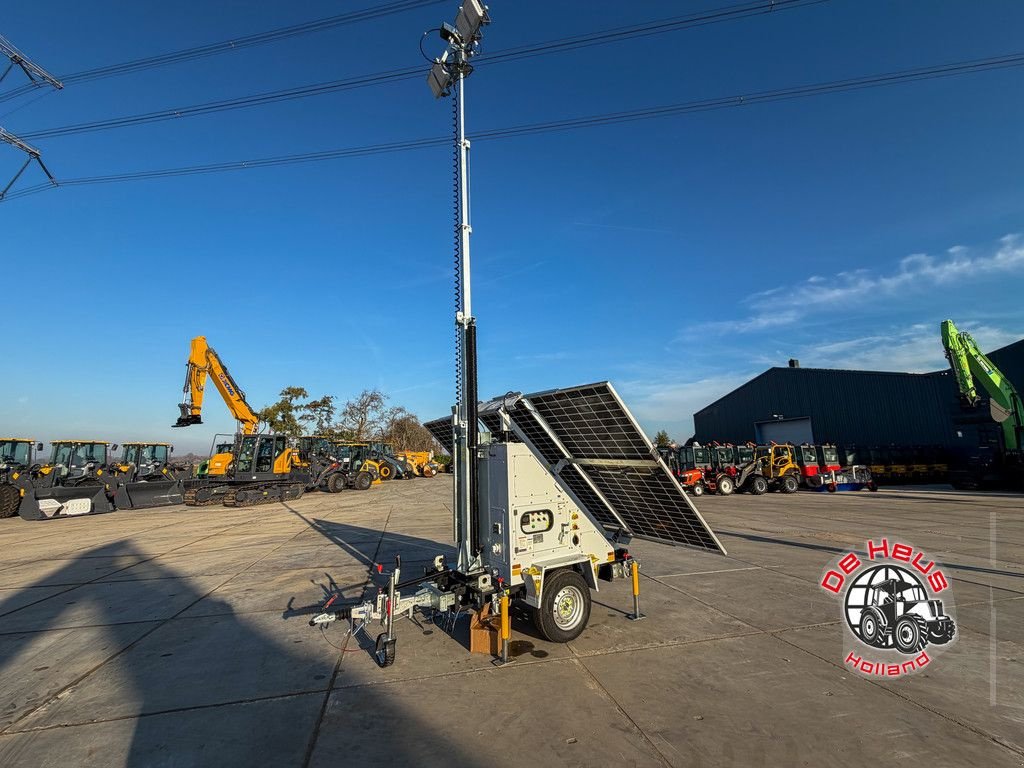 Notstromaggregat tipa Sonstige Tack SLT 1500B Lighttower, Neumaschine u MIJNSHEERENLAND (Slika 10)