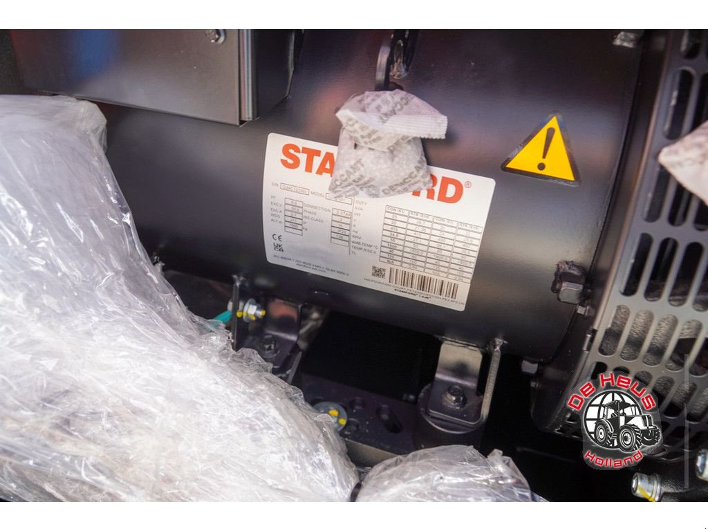 Notstromaggregat του τύπου Sonstige TAFE POWER TAF-P 25A, Neumaschine σε MIJNSHEERENLAND (Φωτογραφία 11)