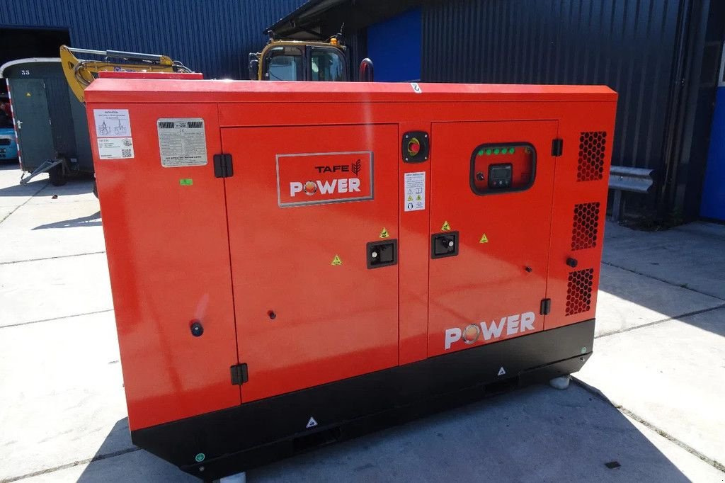 Notstromaggregat of the type Sonstige Tafe Taf-P 45W Aggregaat Generator, Neumaschine in Losdorp (Picture 1)